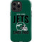 NFL New York Jets Helmet iPhone 14 Pro Max Impact Case
