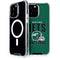 NFL New York Jets Helmet iPhone 14 Pro Max MagSafe Case