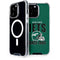 NFL New York Jets Helmet iPhone 15 Pro Max MagSafe Case
