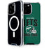 NFL New York Jets Helmet iPhone 15 Pro Max MagSafe Case