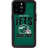 NFL New York Jets Helmet iPhone 14 Pro Max Waterproof Case