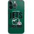 NFL New York Jets Helmet iPhone 14 Pro Skin
