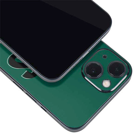 NFL New York Jets Helmet iPhone 14 Skin