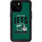 NFL New York Jets Helmet iPhone 15 Waterproof Case