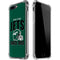 NFL New York Jets Helmet iPhone 7/8 Plus Clear Case