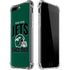 NFL New York Jets Helmet iPhone 7/8 Plus Clear Case