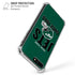 NFL New York Jets Helmet iPhone 7/8 Plus Clear Case