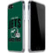 NFL New York Jets Helmet iPhone SE (2nd & 3rd Gen) Clear Case
