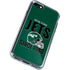 NFL New York Jets Helmet iPhone SE (2nd & 3rd Gen) Clear Case