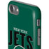 NFL New York Jets Helmet iPhone SE (2nd & 3rd Gen) Pro Case