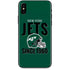 NFL New York Jets Helmet iPhone X Skin