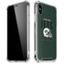 NFL New York Jets Helmet iPhone X/XS Clear Case