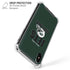 NFL New York Jets Helmet iPhone X/XS Clear Case