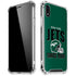 NFL New York Jets Helmet iPhone XR Clear Case