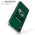 NFL New York Jets Helmet iPhone XR Clear Case