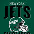 NFL New York Jets Helmet iPhone XR Skin