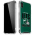 NFL New York Jets Helmet iPhone XS Max Clear Case