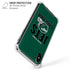 NFL New York Jets Helmet iPhone XS Max Clear Case