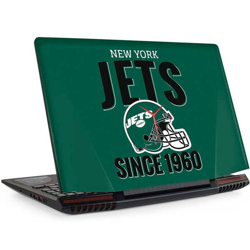NFL New York Jets Helmet Legion Y720 Skin