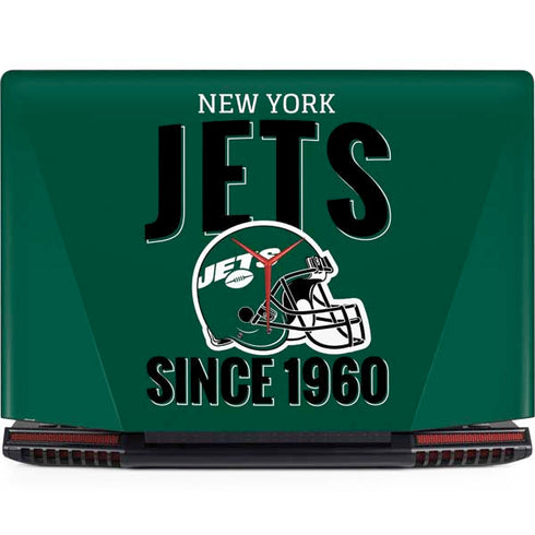 NFL New York Jets Helmet Legion Y720 Skin