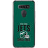 NFL New York Jets Helmet LG K51/Q51 Clear Case