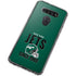 NFL New York Jets Helmet LG K51/Q51 Clear Case