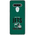 NFL New York Jets Helmet LG Stylo 6 Clear Case