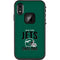 NFL New York Jets Helmet LifeProof Fre iPhone Skin