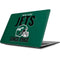 NFL New York Jets Helmet Apple MacBook Skin