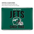 NFL New York Jets Helmet MacBook Air 15in (2023-2025) Case plus Skin