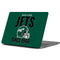 NFL New York Jets Helmet Apple MacBook Pro 13-inch Skin