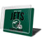 NFL New York Jets Helmet MacBook Pro 13in (2020) Case plus Skin