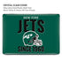 NFL New York Jets Helmet MacBook Pro 13in (2020) Case plus Skin