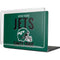 NFL New York Jets Helmet MacBook Pro 16in (2021-25) Case plus Skin