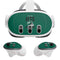 NFL New York Jets Helmet Meta Quest 3 Skin