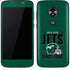 NFL New York Jets Helmet Moto E5 Play Skin