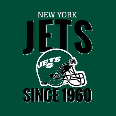 NFL New York Jets Helmet Moto E5 Play Skin