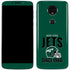 NFL New York Jets Helmet Moto E5 Plus Skin