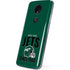 NFL New York Jets Helmet Moto E5 Plus Skin