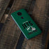NFL New York Jets Helmet Moto E5 Plus Skin