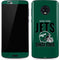 NFL New York Jets Helmet Moto G6 Skin