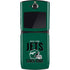 NFL New York Jets Helmet Motorola RAZR Skin