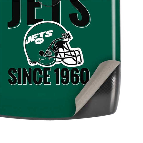 NFL New York Jets Helmet Motorola RAZR Skin
