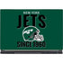 NFL New York Jets Helmet MSI GS65 Stealth Laptop Skin