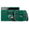 NFL New York Jets Helmet Nintendo Switch OLED (2021) Skin