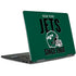 NFL New York Jets Helmet Notebook 9 Pro 13in (2017) Skin