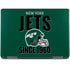 NFL New York Jets Helmet Notebook 9 Pro 13in (2017) Skin