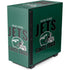 NFL New York Jets Helmet NZXT H510 Compact ATX Mid-Tower Case Skin