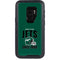 NFL New York Jets Helmet Otterbox Defender Galaxy Skin