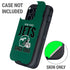 NFL New York Jets Helmet Otterbox Defender iPhone Skin